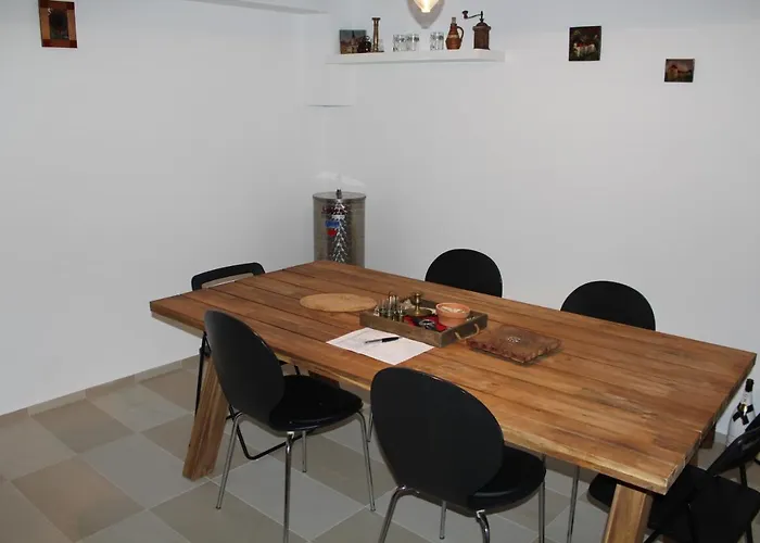 More&more Villa Linardici