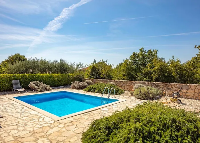 Villa More&more Linardici