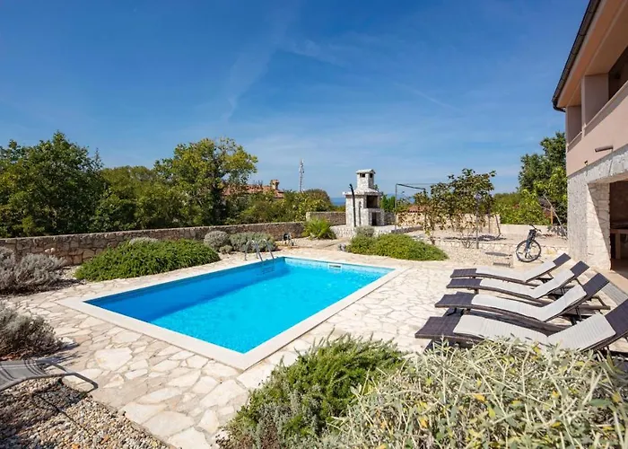 Villa More&more Linardici