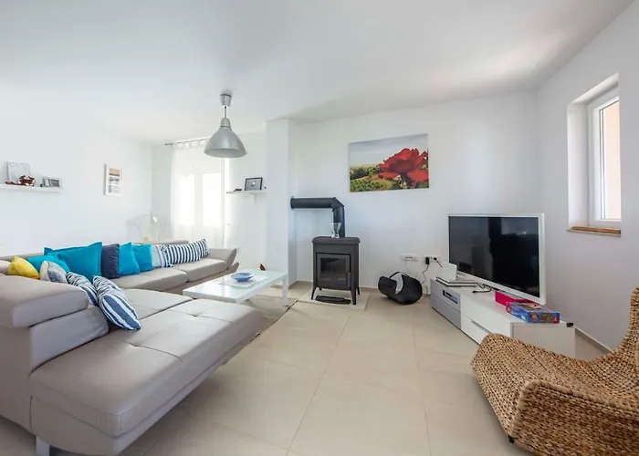 More&more Vila Linardići