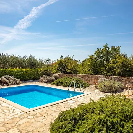 빌라 More&more Linardići