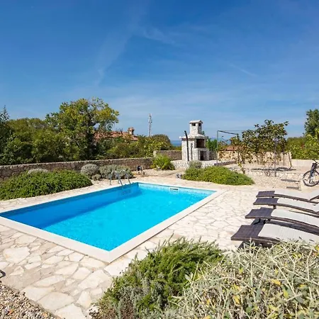 Villa More&more Linardići