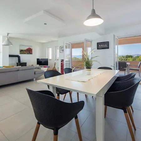 More&more 빌라 Linardići