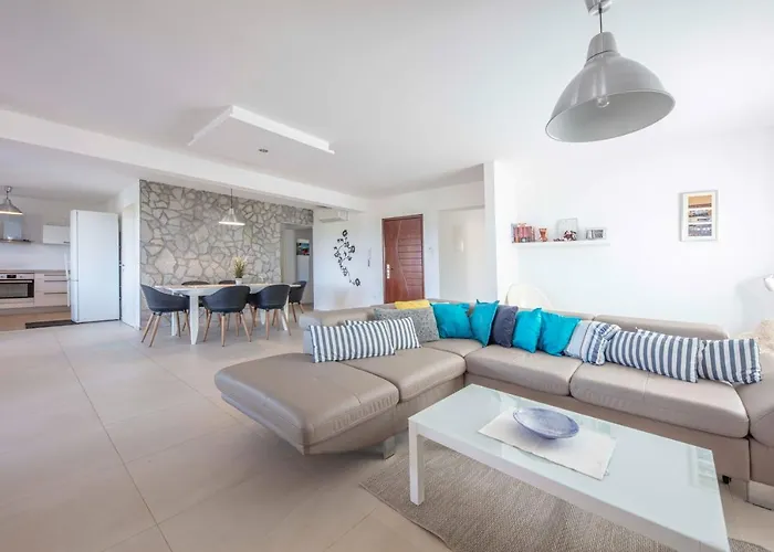 More&more Villa